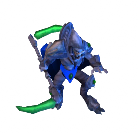 Dark Templar