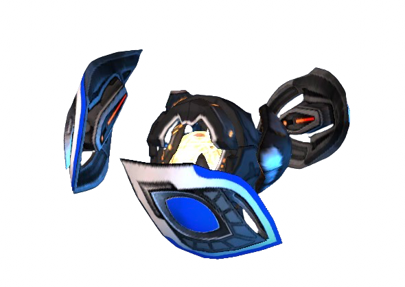 Disruptor