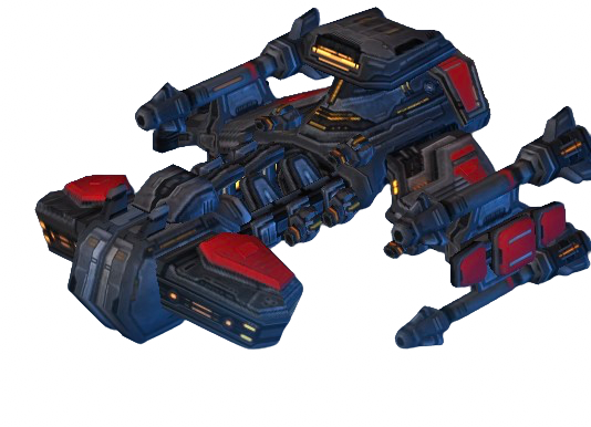 Battlecruiser