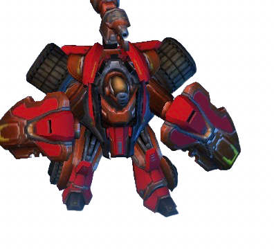 Hellbat