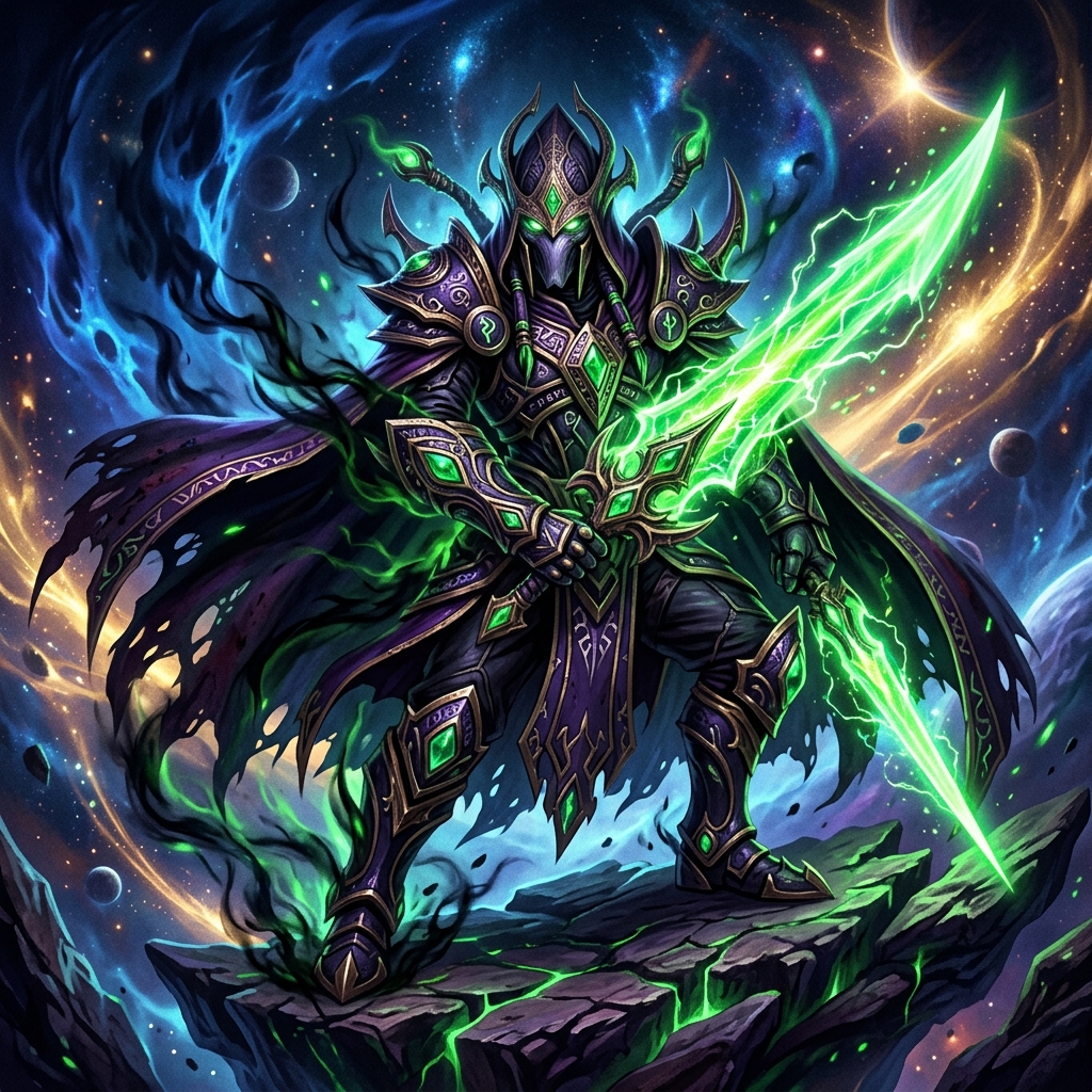 Protoss