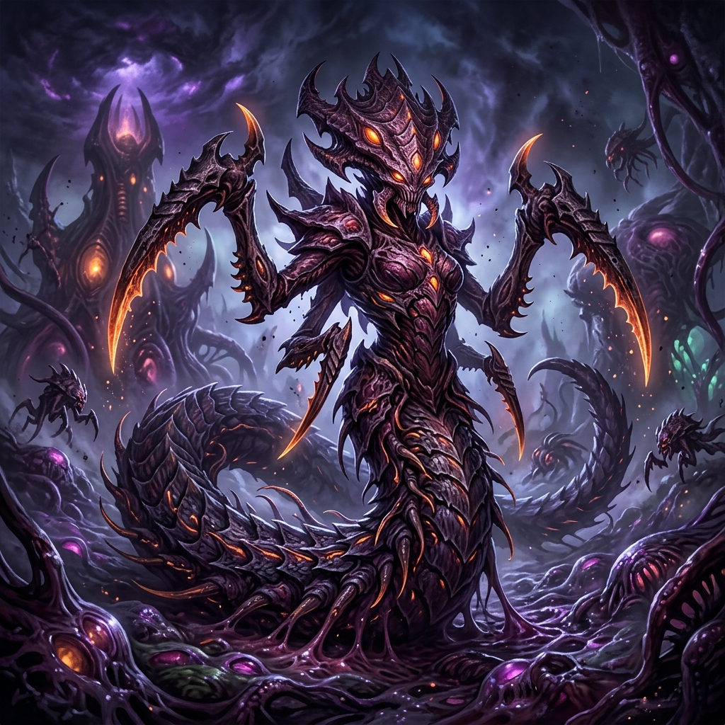 Zerg