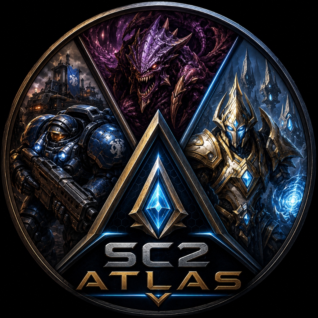 SC2 Atlas Logo